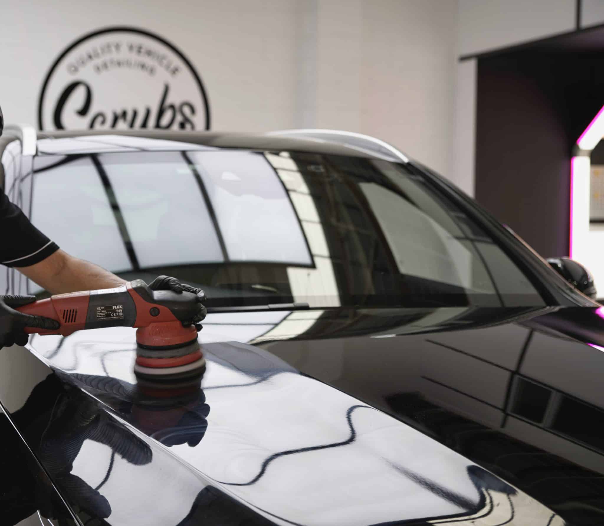 Car Detailing Jobs - devw04b