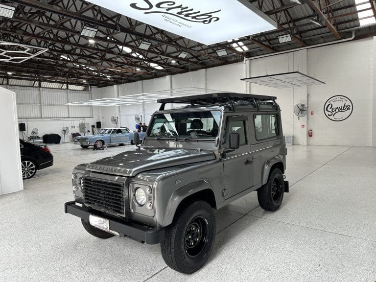 paint overspray removal service brisbane