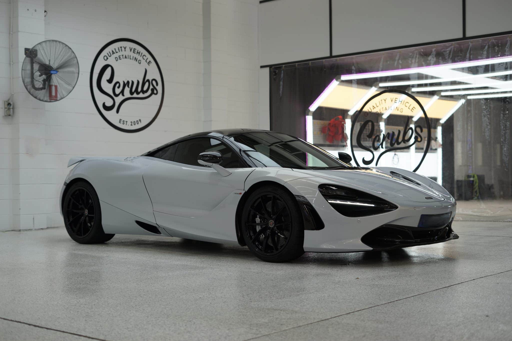 Car Detailing Jobs Scrubs car detailing