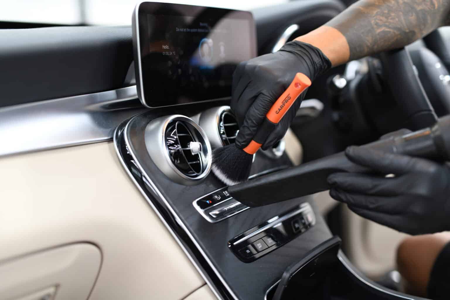 Brisbane's Favourite Car Detailers Scrubs Car Detailing