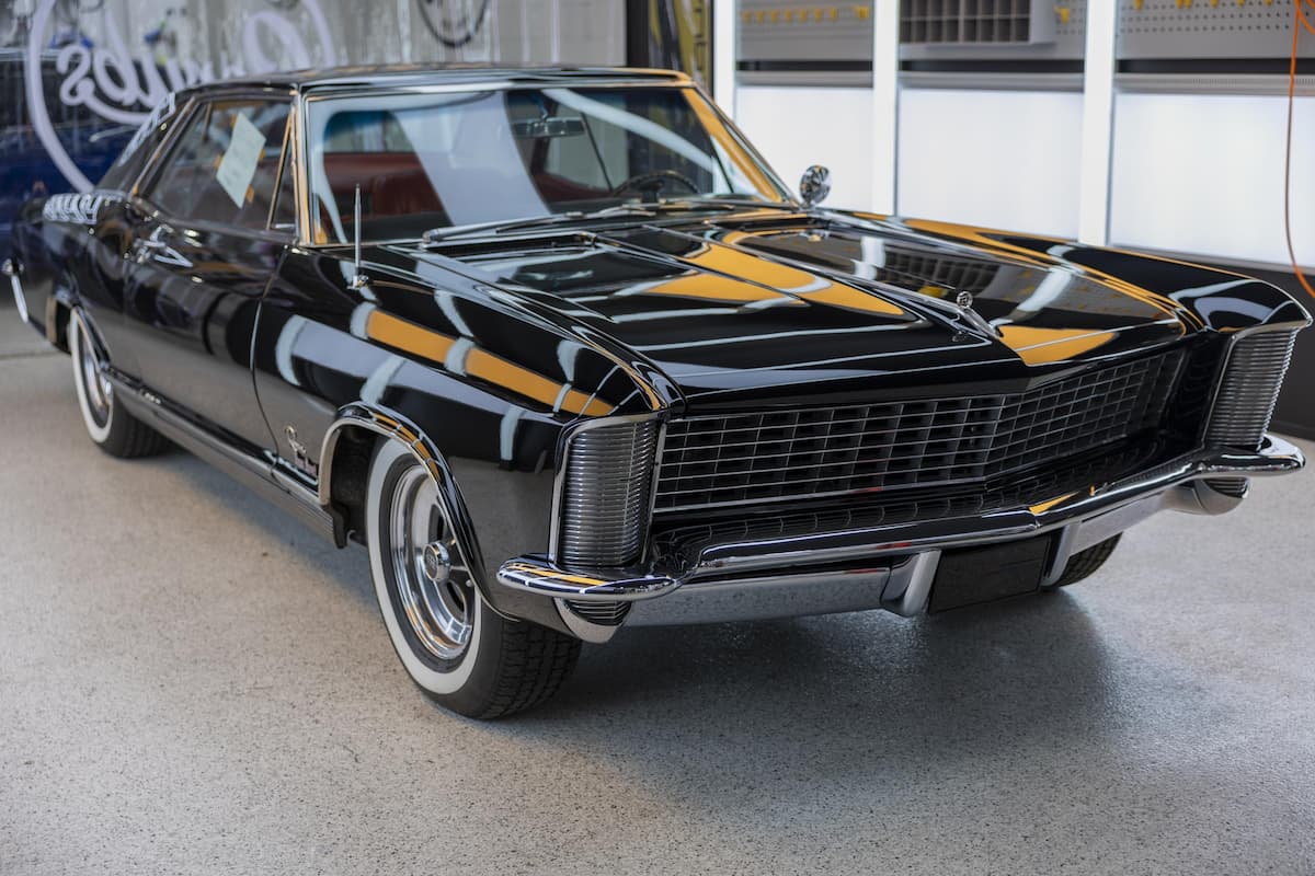 How Long Does Ceramic Paint Protection Last A Detailed Guide