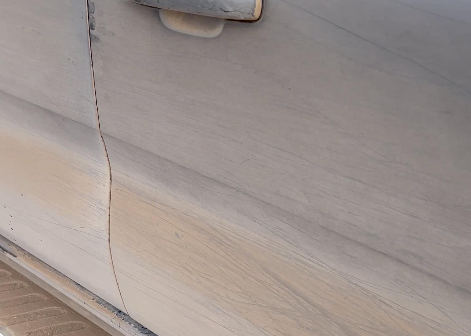 Paint Protection Film Brisbane Install Studio