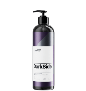 CarPro Darkside satin tyre sealant