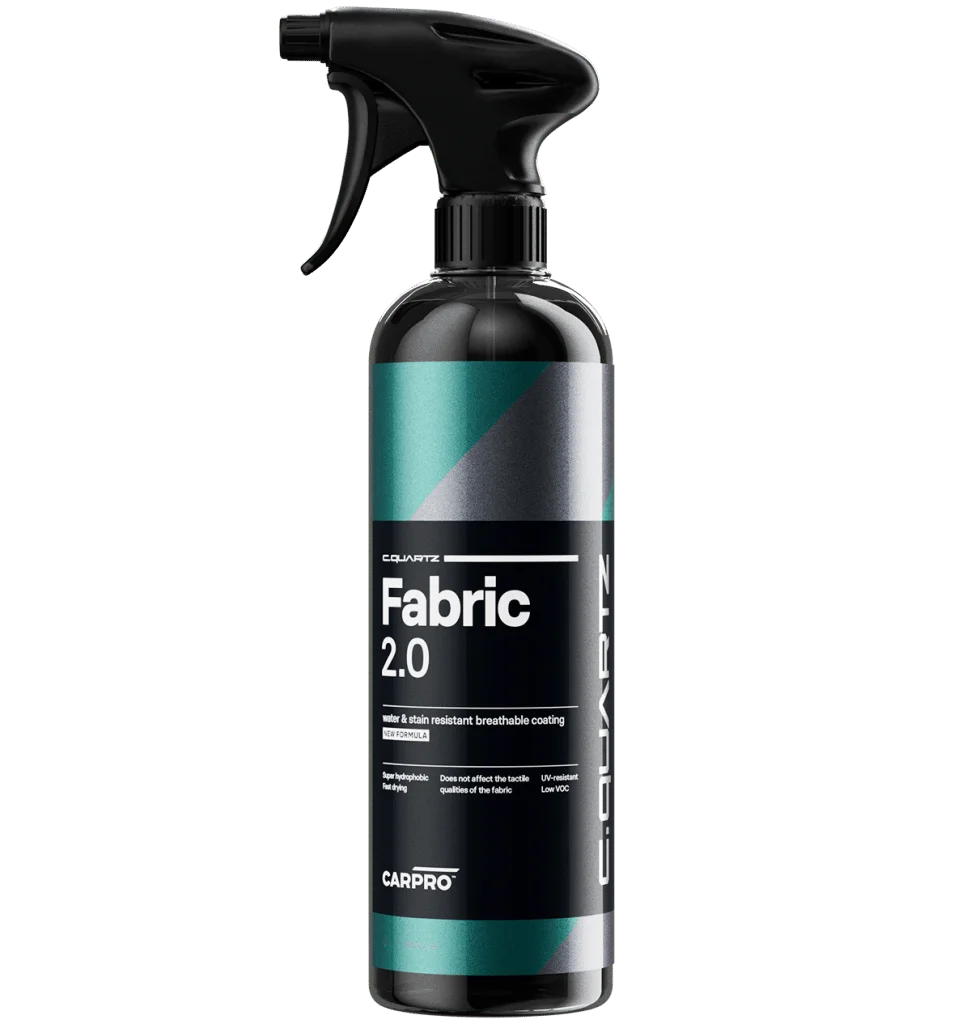 carpro fabric protection