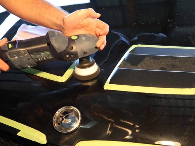 Brisbane's Favourite Car Detailers Scrubs Car Detailing