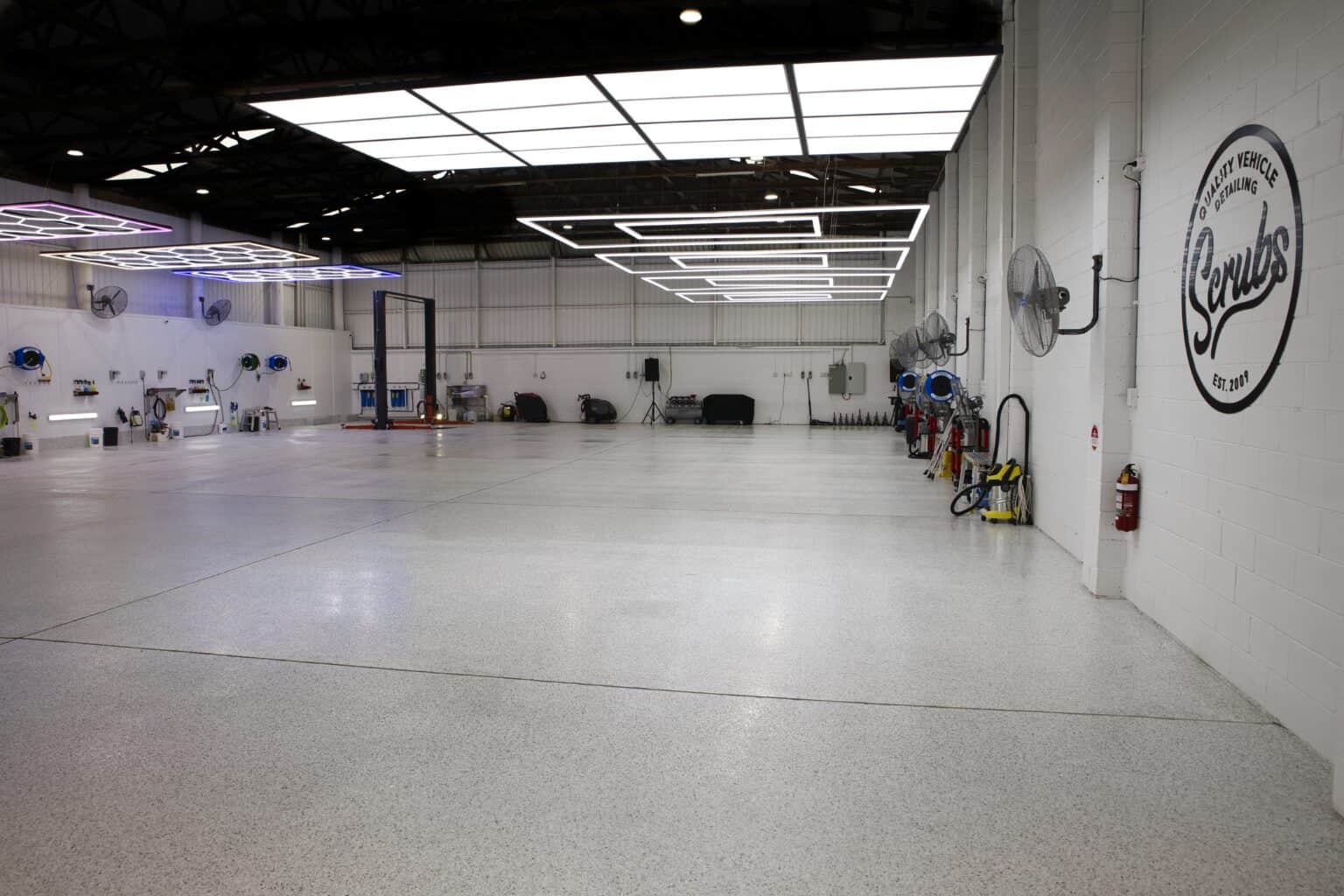 Brisbane's Favourite Car Detailers Scrubs Car Detailing