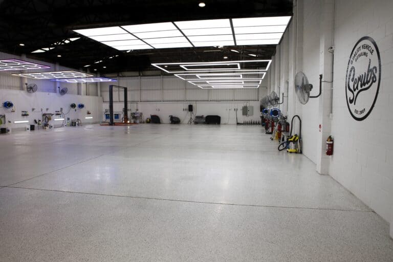 Brisbane's Favourite Car Detailers Scrubs Car Detailing